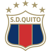 SD Quito club logo