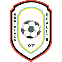 Logo of FC Red Black Pfaffenthal