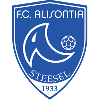 Logo of FC Alisontia Steinsel