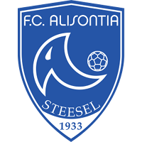 Logo of FC Alisontia Steesel