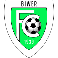 Logo of FC Jeunesse Biwer