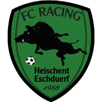 Racing H/E club logo