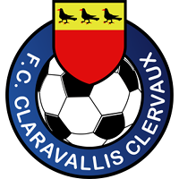 Claravallis club logo