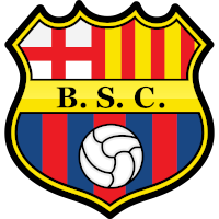 Barcelona clublogo