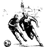 Troisvierges club logo