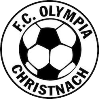 Christnach club logo