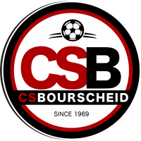 Bourscheid club logo