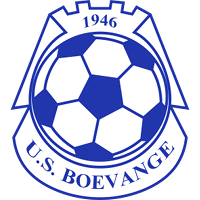 Boevange club logo