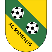 Logo of FC Schëffléng 95