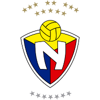 CD El Nacional logo