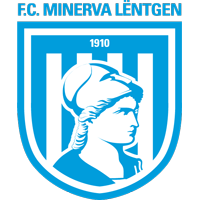 Logo of FC Minerva Lëntgen