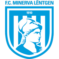 Logo of FC Minerva Lëntgen