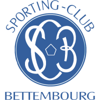Logo of SC Bettembourg
