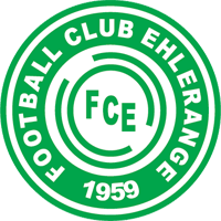 Ehlerange club logo