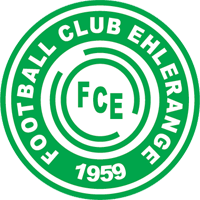 Logo of FC Ehlerange
