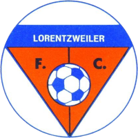 Lorentzweiler club logo