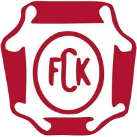 Logo of FC Kielen