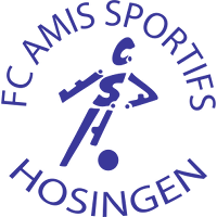 Hosingen club logo