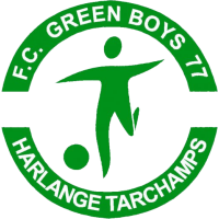 Green Boys 77 club logo