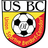 Berdorf 01 club logo