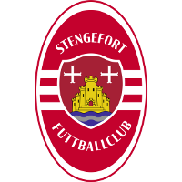Stengefort club logo