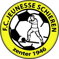 Logo of FC Jeunesse Schieren