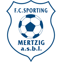 Logo of FC Sporting Mertzig