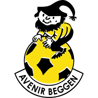 Logo of FC Avenir Beggen