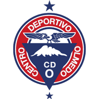 CD Olmedo logo