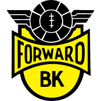 Logo of BK Forward