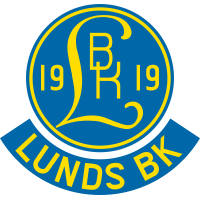 Lunds club logo