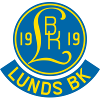 Lunds BK clublogo