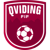 Qviding FIF logo