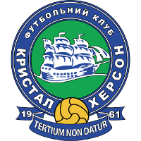 FK Krystal Kherson clublogo