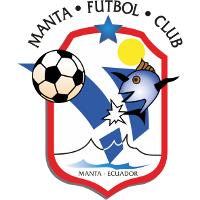 Logo of Manta FC