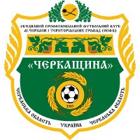 OPFK Cherkashchyna clublogo