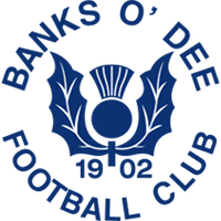 Banks O'Dee club logo
