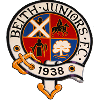 Beith Juniors club logo