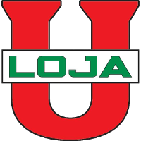 Logo of LDU de Loja