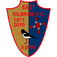 East Kilbride FC logo