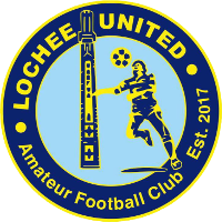Lochee United FC clublogo