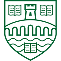 Stirling University FC logo