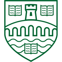 Logo of Stirling University FC