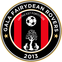Gala Fairydean club logo