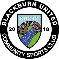 Blackburn club logo