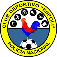 CD Espoli club logo