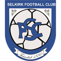 Selkirk club logo