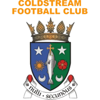 Coldstream FC clublogo