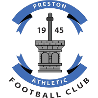 Preston club logo