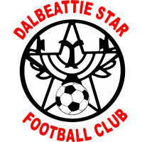 Dalbeattie club logo